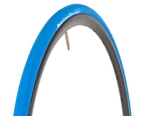 Tacx Indoor Trainer Tire (Blue) (700c / 622 ISO) (23mm)