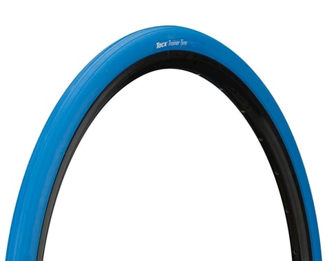 Garmin Tacx MTB Trainer Tire (Blue)