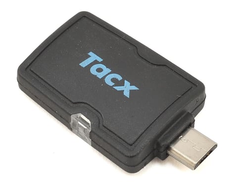 Garmin Tacx ANT+ Micro USB Dongle for Android Devices
