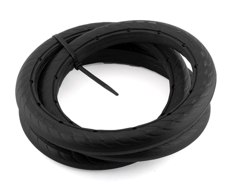 Tannus New Slick Airless Road Tire (Regular) (Black)