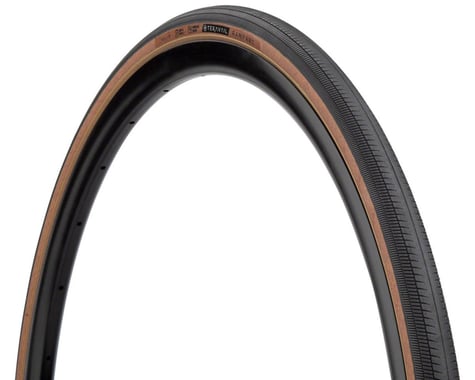 Teravail Rampart Tubeless All Road Tire (Tan Wall) (700c) (28mm)