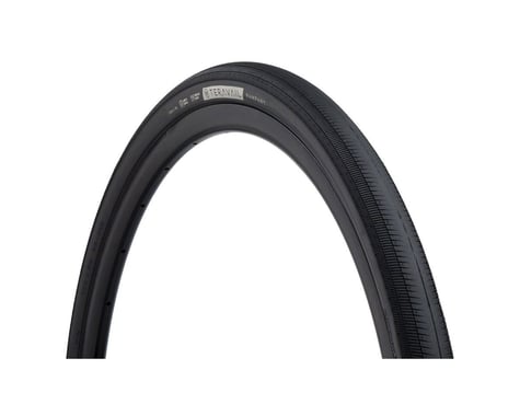 Teravail Rampart Tubeless All Road Tire (Black) (700c) (28mm)