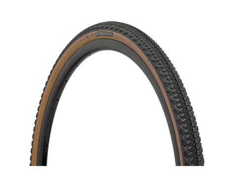 Teravail Cannonball Tubeless Gravel Tire (Tan Wall) (700c / 622 ISO) (42mm)