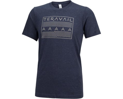Teravail T-Shirt (Navy)
