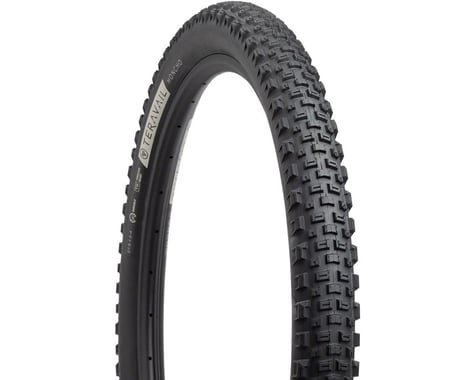 Teravail Honcho Tubeless Mountain Tire (Black) (27.5" / 584 ISO) (2.4")