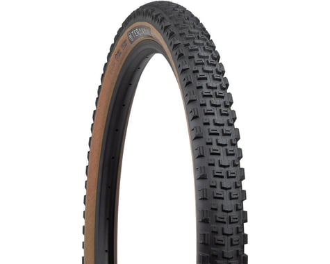 Teravail Honcho Tubeless Mountain Tire (Tan Wall)