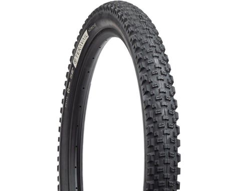 Teravail Honcho Tubeless Mountain Tire (Black) (27.5") (2.6")