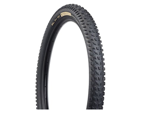 Teravail Clifty Tubeless All-Mountain Tire (Black) (29") (2.5") (Grip/Durable)