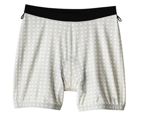 Terry Women's Mixie Liner (Dots) (S)