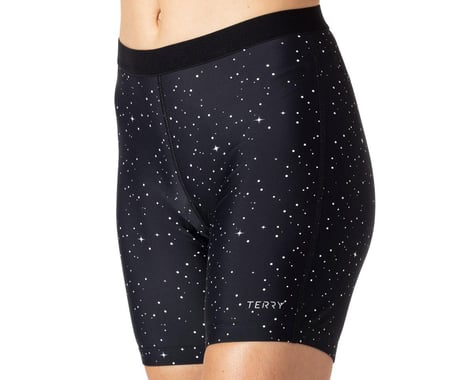 Terry Women's Mixie Liner (Galaxy) (L)