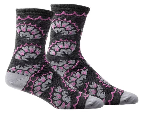 Terry Women's Wool Cyclosox (Breckenridge II) (Universal Women's)