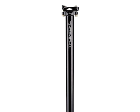 Thomson Elite Seatpost (Black) (31.6mm) (410mm) (0mm Offset)