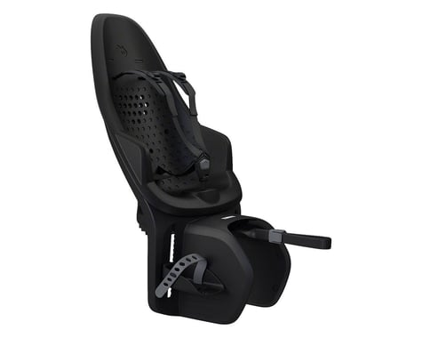 Thule Yepp 2 MIK HD Baby Seat (Black) (For Rear Rack - Not Included)