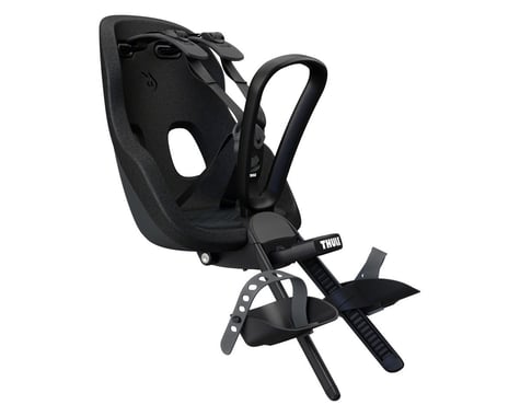 Thule Yepp Nexxt 2 Mini Kids Seat (Black)