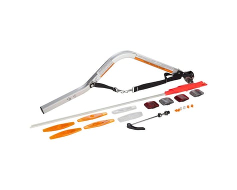 Thule Bicycle Trailer Kit