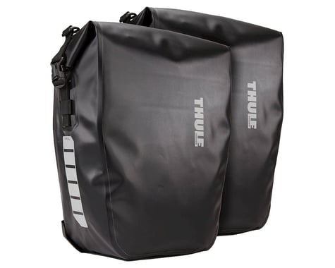 Thule Shield Pannier Set (Black) (25L Each)