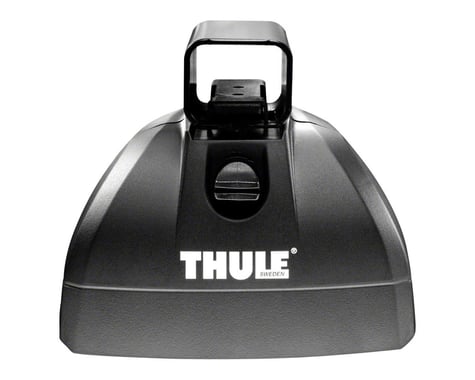 Thule 460 Podium Foot Pack Tower Set (Fits Rectangular Bar) (4)