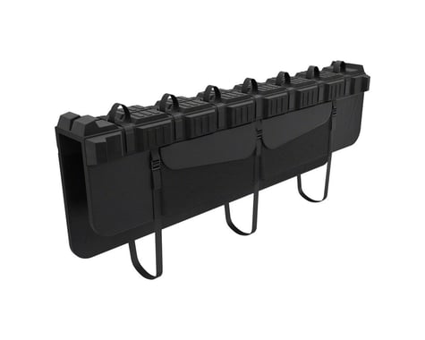 Thule GateMate Pro Truck Bike Rack (Black)