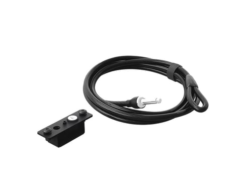 Thule ReVert Integrated Bike Lock