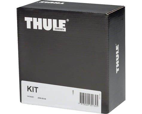 Thule Evo Fit Kits (145065)