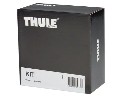 Thule 3132 Podium Roof Rack Fit Kit