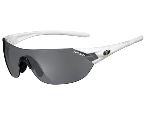 Tifosi Podium S Sunglasses (Pearl White)