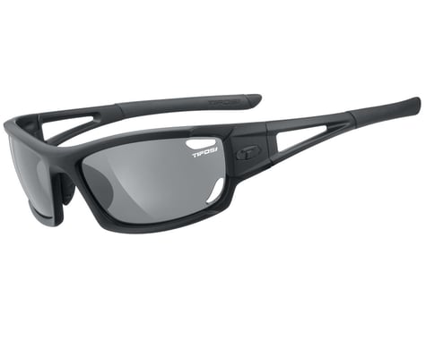 Tifosi Dolomite 2.0 Sunglasses (Matte Black)
