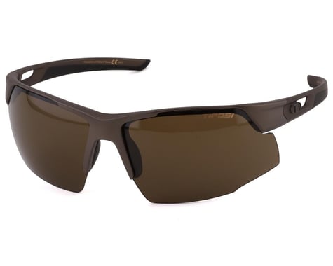 Tifosi Centus Sunglasses (Iron)