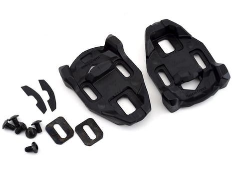 Time iClic/Xpresso Road Cleats (Black) (5°)