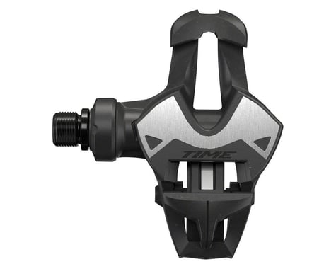 Time Xpresso 6 Clipless Road Pedals (Black/Purple)