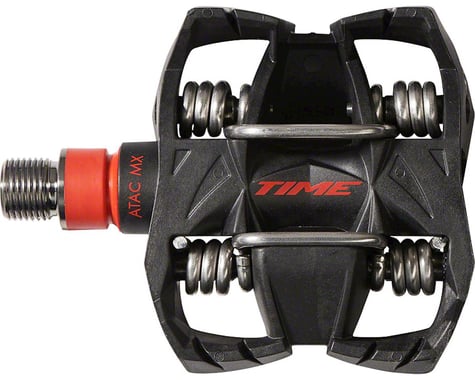 Time ATAC MX 12 Clipless Pedals