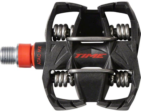 Time ATAC MX 8 Clipless Pedals
