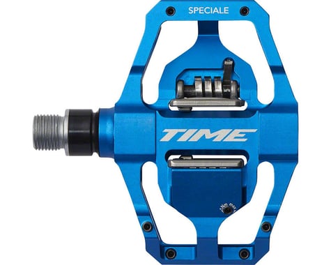 Time SPECIALE 12 Pedals (Blue)
