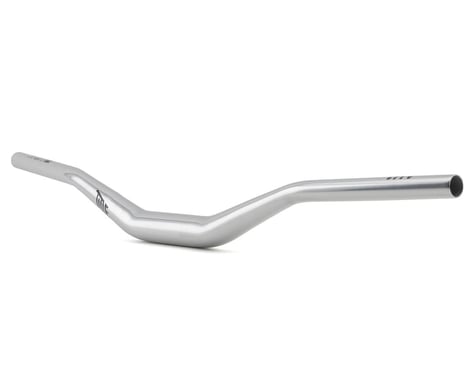 Title MTB AH1 35mm Handlebar (Chrome) (35mm) (50mm Rise) (810mm)