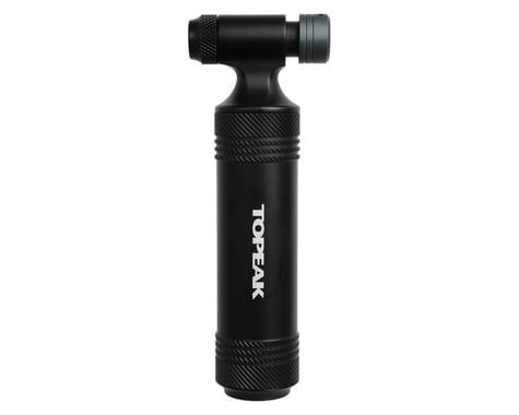 Topeak Airbooster Pro CO2 Inflator