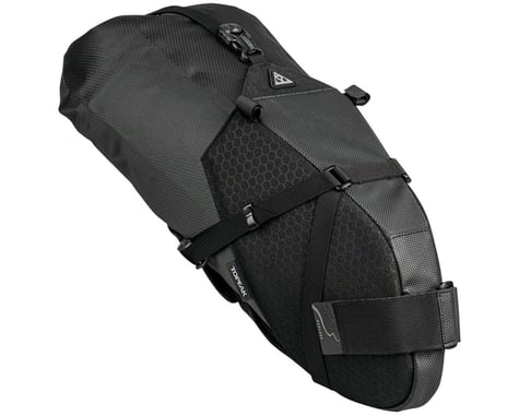 Topeak Backloader X Pack (Black) (10L)