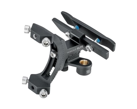 Topeak Tri-Backup Bottle Cage (Elite Seat Mount)