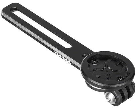 Topeak UTF Multi-Mount Integrated Computer Mount (120mm Extension)