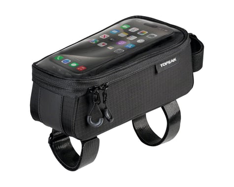 Topeak Bento Pack Top Tube Bag