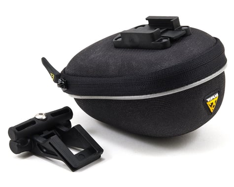 Topeak Propack Saddle Bag (Black)
