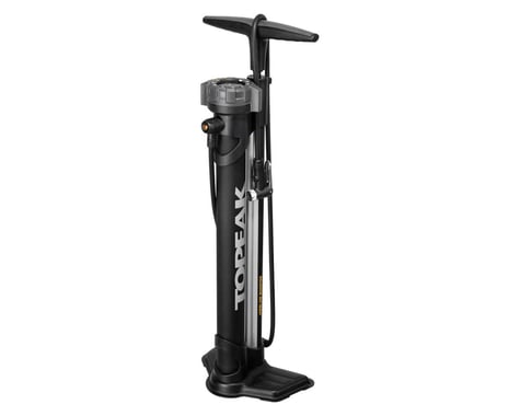 Topeak JoeBlow Booster Floor Pump (w/ SmartHead DX3)