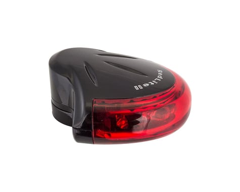 Topeak TPK RedLite II 4-LED Taillight