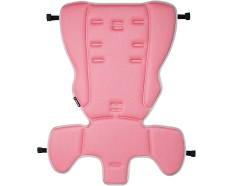 Topeak BabySeat II Pad Set Pink