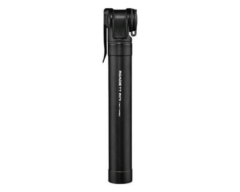 Topeak Roadie TT Mini Pump (Black)