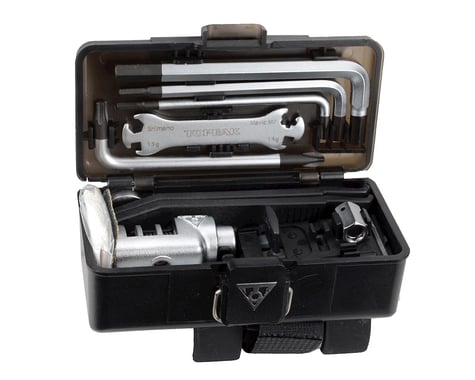 Topeak Survival Gear Box 23