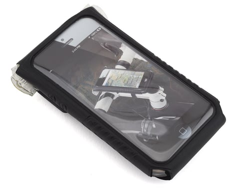 Topeak Smartphone Drybag (Black) (Fits iPhone 5/5s/5c)