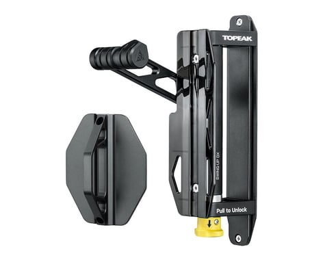 Topeak Swing-Up DX Bike Holder (Black)