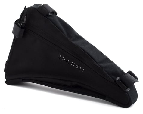 TransIt Escape DX Frame Bag (Black) (2.7L)