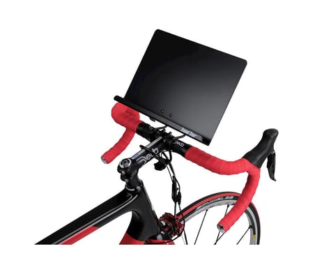Travel Trac Tablet and Book Caddy