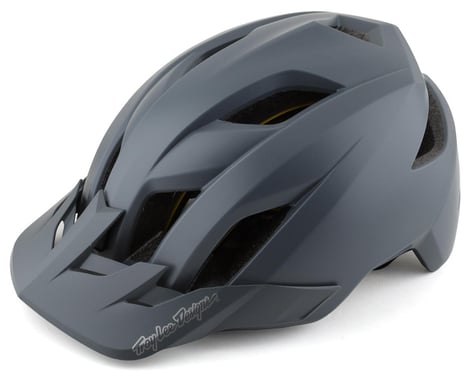Troy Lee Designs Flowline MIPS Helmet (Orbit Grey) (M/L)